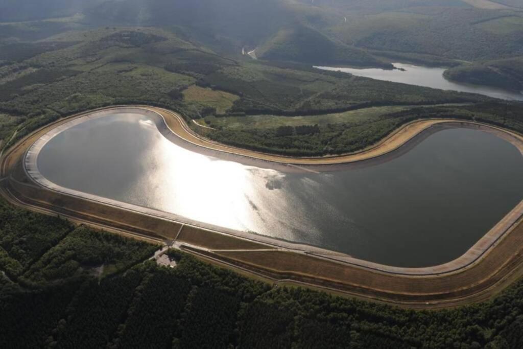 L'Echappee Verte Ambiance Nature Et Foret Deville  Zewnętrze zdjęcie